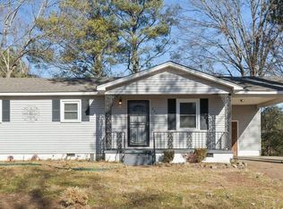 920 Clearview St SW, Decatur, AL 35601