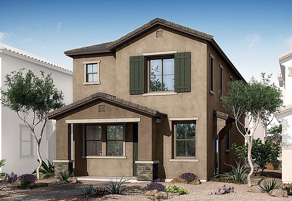 Woodside Homes - Hamlet