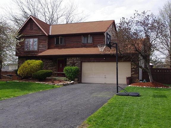 3rd image of 9928 Alliston Dr NW