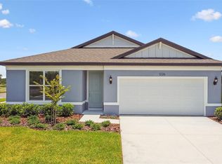 1226 Mumford Ct, Zephyrhills, FL 33540