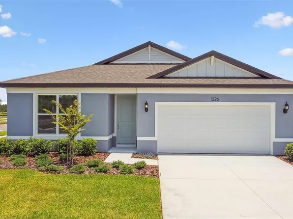 1226 Mumford Ct, Zephyrhills, FL 33540