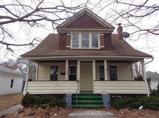 27 Wesson St, Springfield, MA 01108