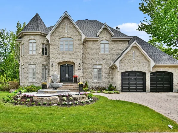 20 Rue De Braine, Blainville, QC J7B 1Z1