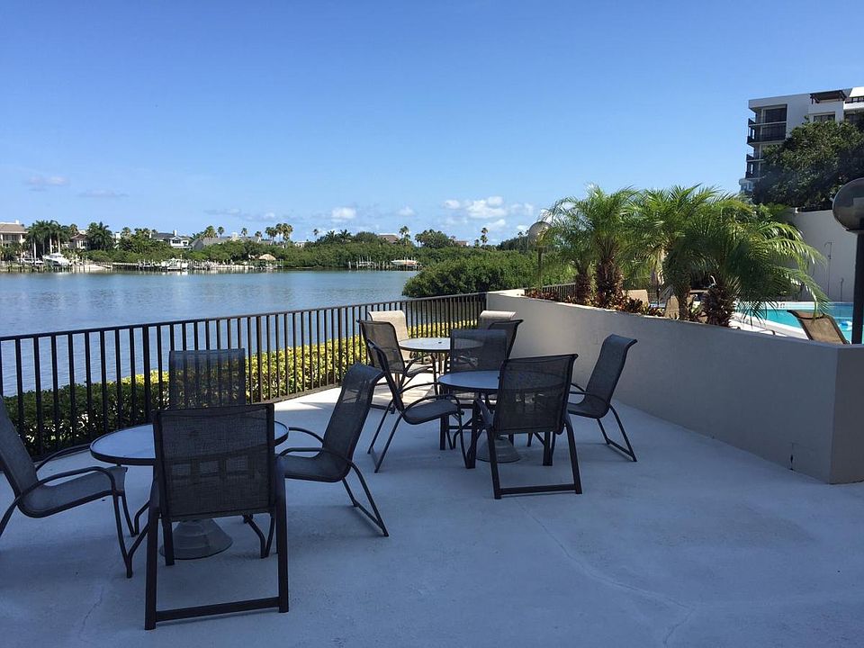 Community Room Deck and BBQ