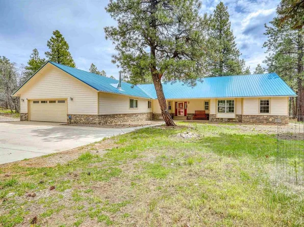 1160 Majestic Drive, Pagosa Springs, CO 81147