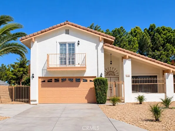 13245 Palos Grande Dr, Victorville, CA 92395