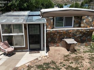 600 Raintree Blvd LOT 99, Canon City, CO