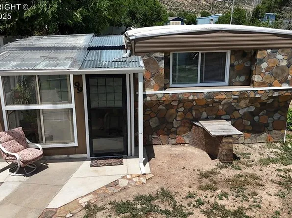 600 Raintree Blvd Lot 99, Canon City, CO 81212