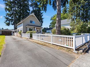 720 Pine Ave, Snohomish, WA