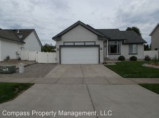 2553 W Timberlake Loop, Coeur D Alene, ID 83815
