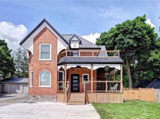 831 Hamilton St, Cambridge, ON N3H3E7