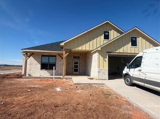 7692 Randy Ave, Abilene, TX 79606