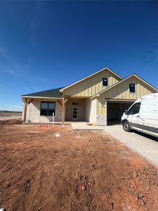7692 Randy Ave, Abilene, TX, 79606