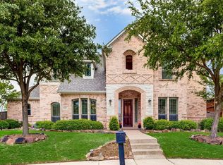 5305 Summer Star Ln, Frisco, TX 75034