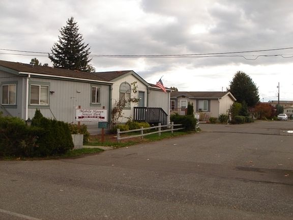 2nd image of 4000 76th St NE Unit 07