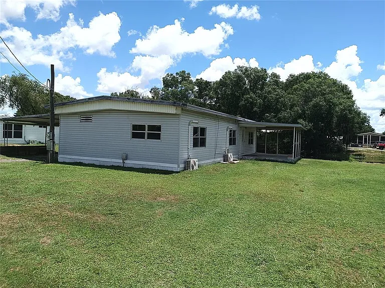 3368 Maple Ln — Photo 1