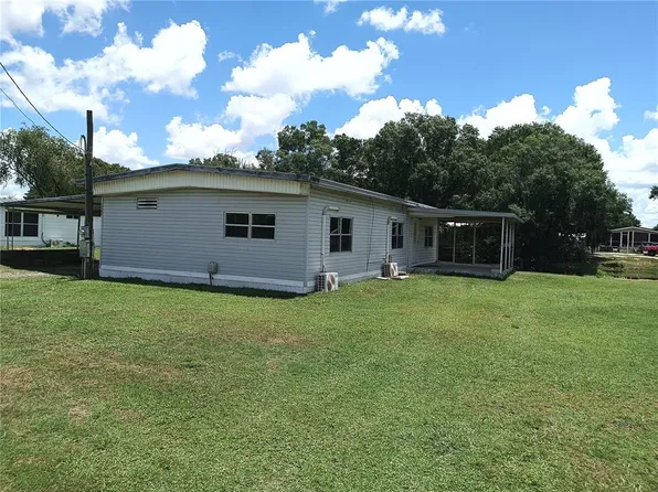 3368 Maple Ln, Haines City, FL 33844