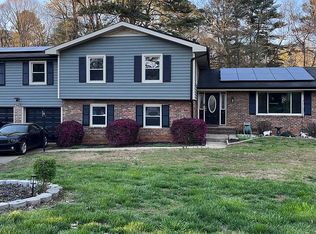 2183 Chevy Chase Ln, Decatur, GA 30032