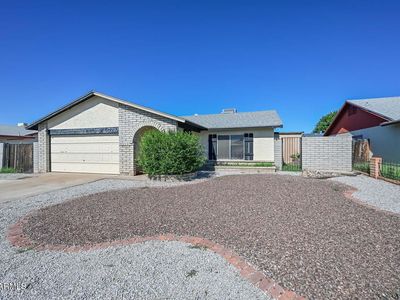 7210 W Windsor Blvd, Glendale, AZ, 85303