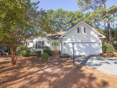 25 Catalpa Ln N, Pinehurst, NC, 28374