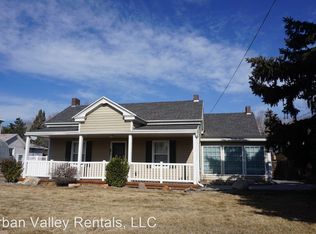 1286 W 4800 S, Salt Lake City, UT 84123