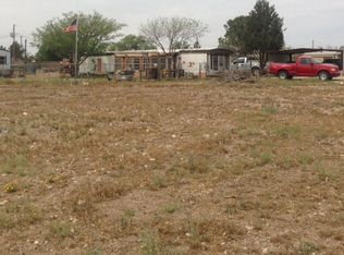 3517 N Sunrise Ave, Odessa, TX 79764