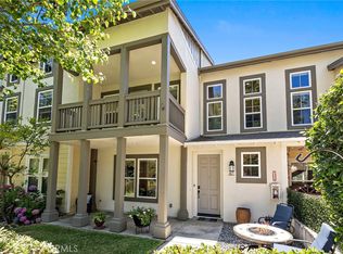 67 Orange Blossom Cir, Mission Viejo, CA 92694
