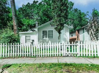 846 Baker Ave, Jacksonville, FL 32209