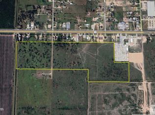 50.455 Acs Tract Rd #43, Los Fresnos, TX 78566