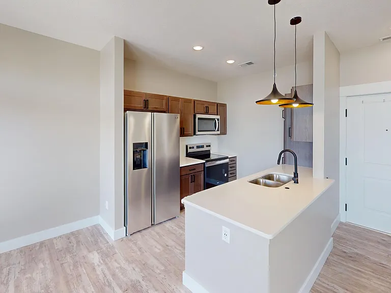 Legacy 34 Apartments at Prairie District — Photo 13