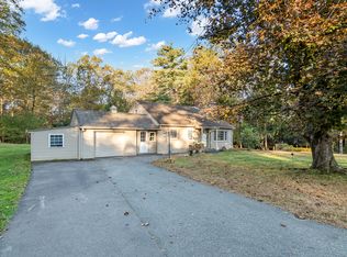 118 Colburn Rd, Stafford Springs, CT 06076