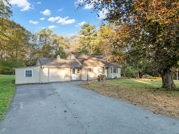 118 Colburn Road, Stafford, CT 06076