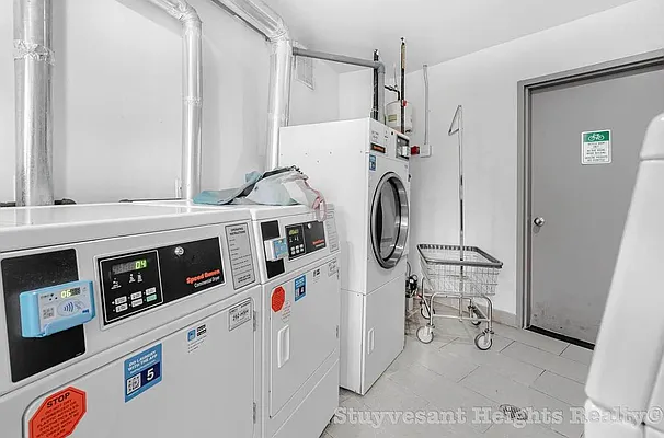 Rented by Stuyvesant Heights Realty Corp | media 21