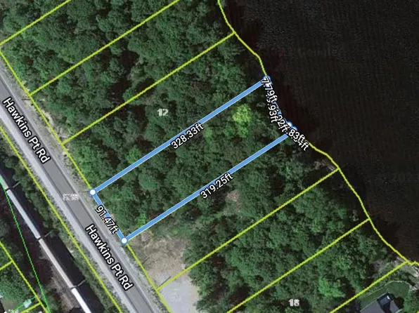 24 Hawkins Point Rd, Georgian Bay, ON P0C 1H0