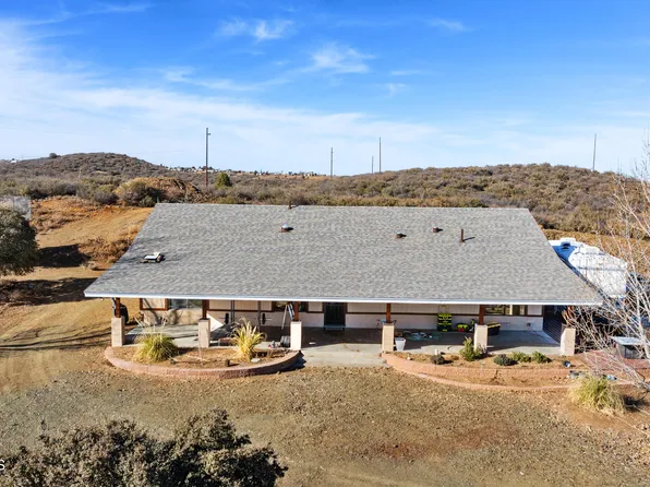 10305 E Bandit Way, Dewey, AZ 86327