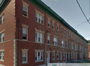 82 Bragdon St #1, Boston, MA 02119