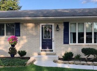 14335 Ziegler St, Taylor, MI 48180