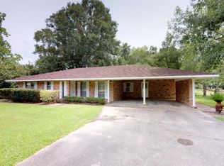 42327 Black Bayou Rd, Gonzales, LA 70737