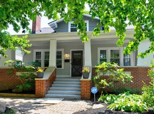 37 Winthrop Rd, Columbus, OH 43214