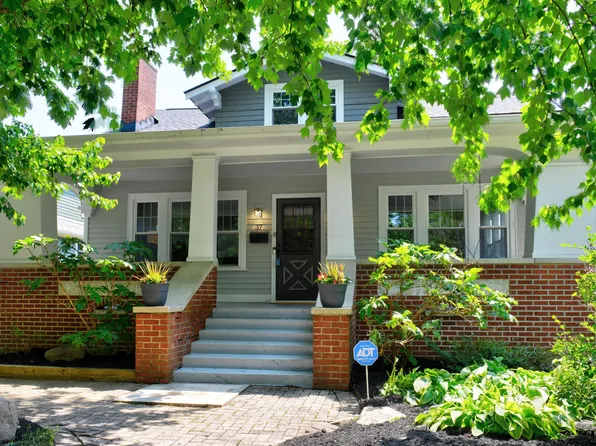 37 Winthrop Rd, Columbus, OH 43214