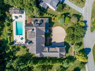 19 High Ridge Dr, Mattapoisett, MA 02739