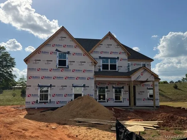 1037 Sunfield Dr, Prattville, AL 36066