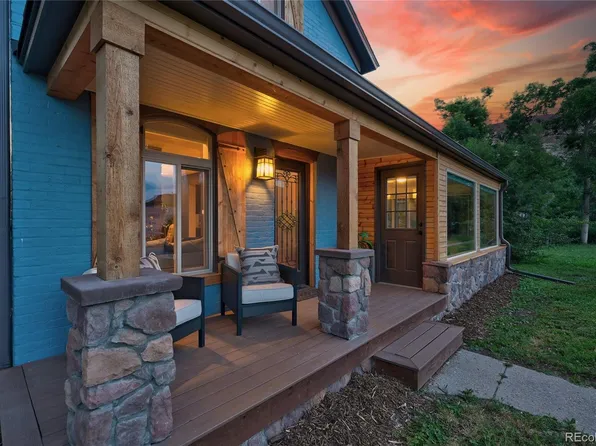 710 6th Street, Golden, CO 80403