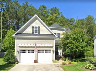 235 Strolling Way, Durham, NC 27707