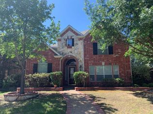 2213 Fox Crossing Ln, Frisco, TX 75034