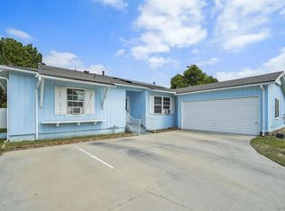 7244 Madora Ave, Winnetka, CA 91306