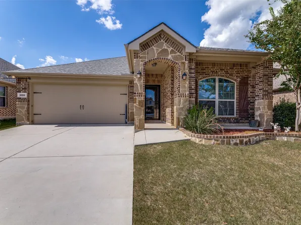 9109 Silver Dollar Dr, Fort Worth, TX 76131