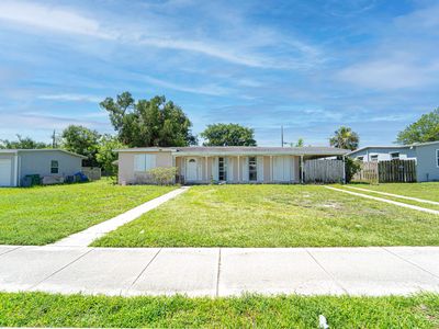 216 Prima Vista Boulevard, Port Saint Lucie, FL, 34983