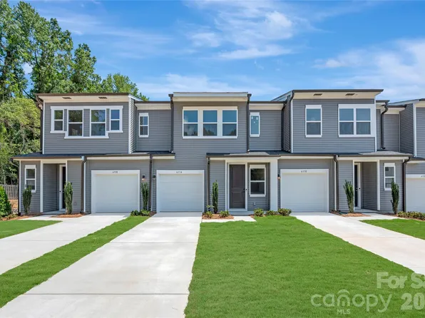 6334 Haller St, Charlotte, NC 28227