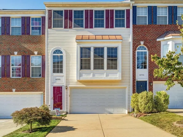 42737 Montevista Sq, Leesburg, VA 20176